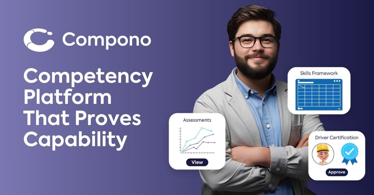 Competency Framework & Assessment Platform | Compono Assure