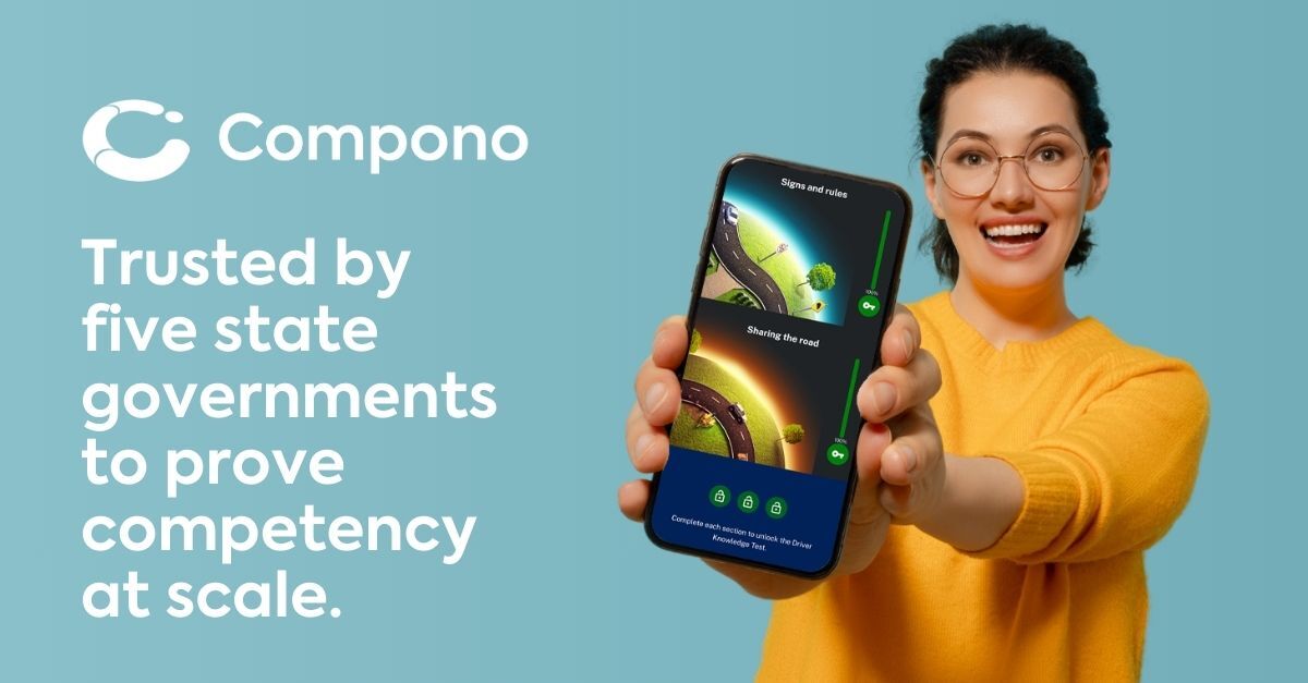 Competency Assurance & Digital Licensing for Government | Compono