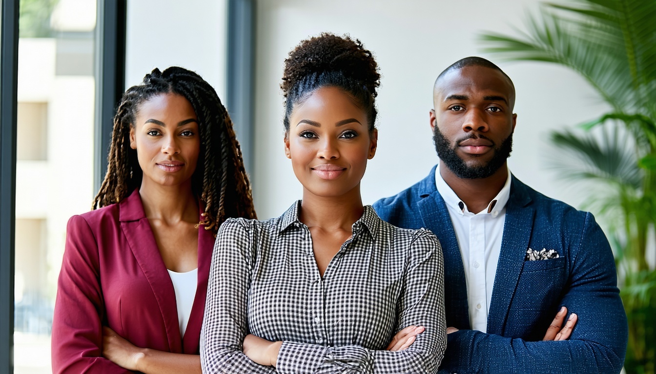 Human resource professionals: Essential roles, career paths, and skills for success