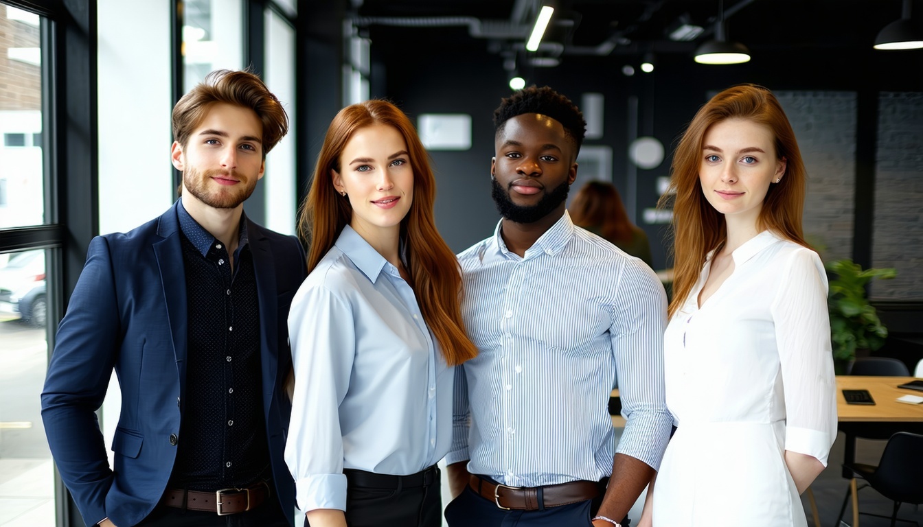 Understanding 'Work Personality': a smarter way to make hiring decisions
