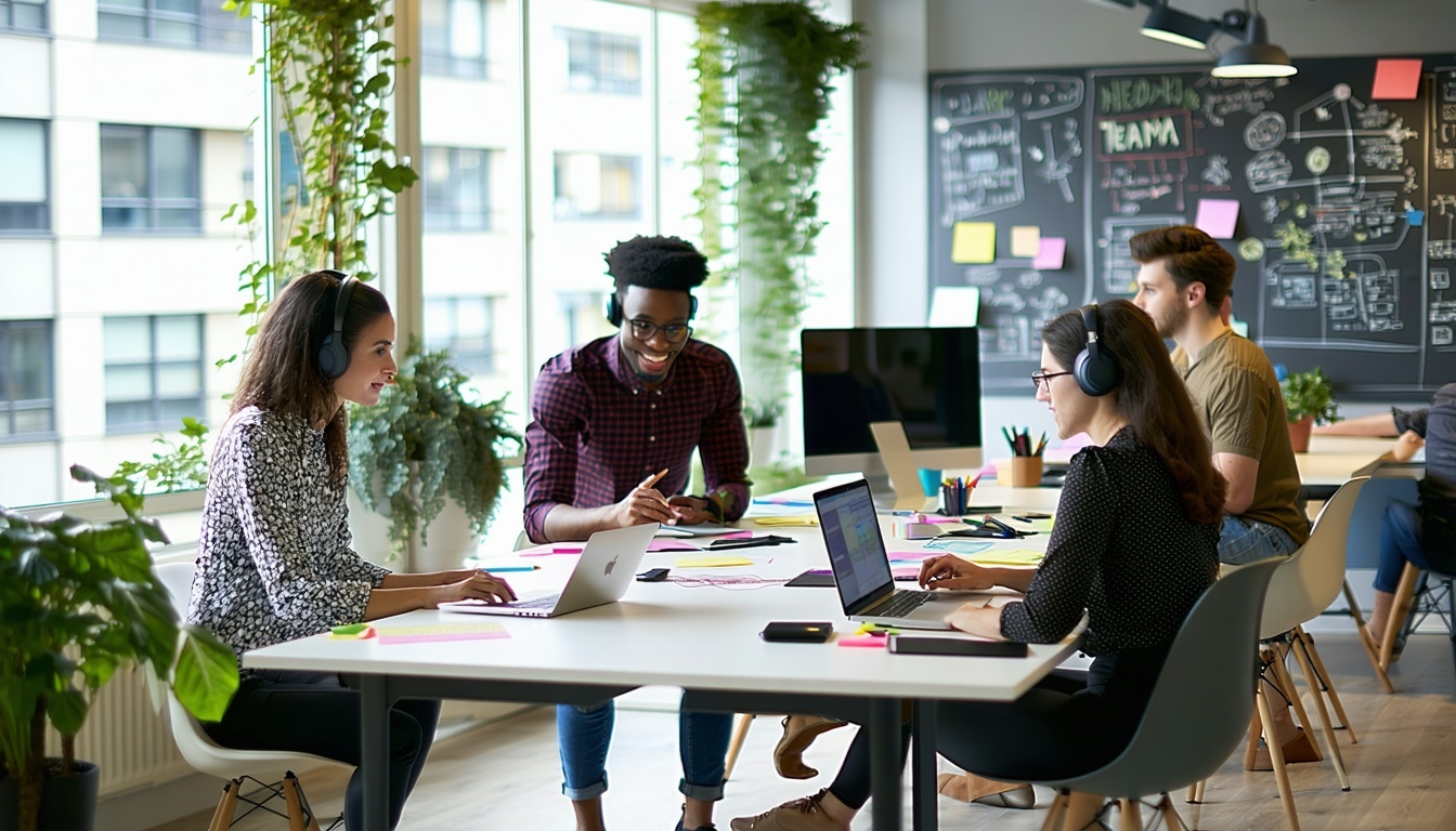 Latest HR & Talent Statistics (2025)