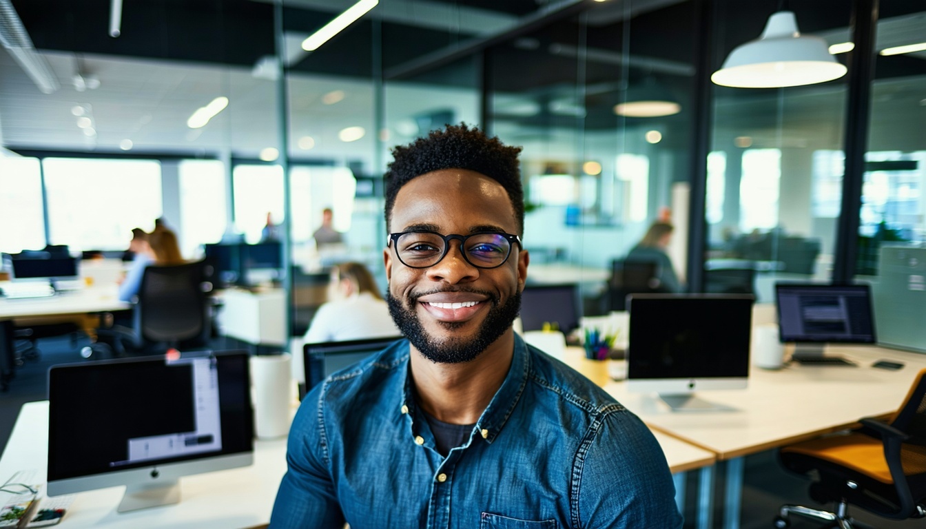 Boosting employee engagement for better business outcomes