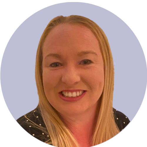 Picture of Amy Larfield