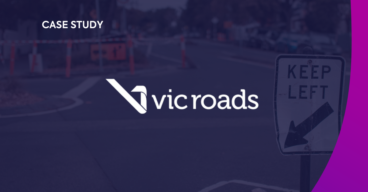 Case Study VicRoads Landscape