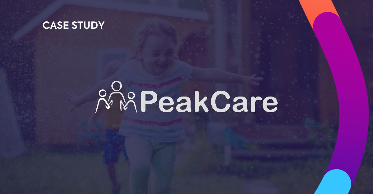 Case Study_ PeakCare