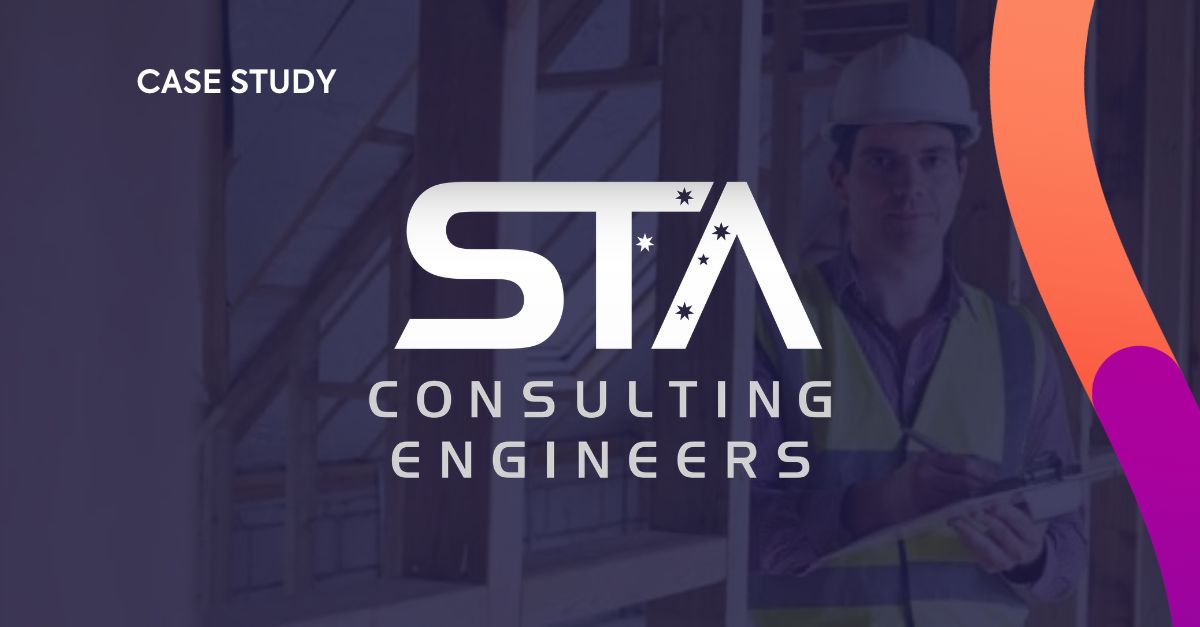 Case Study_ STA