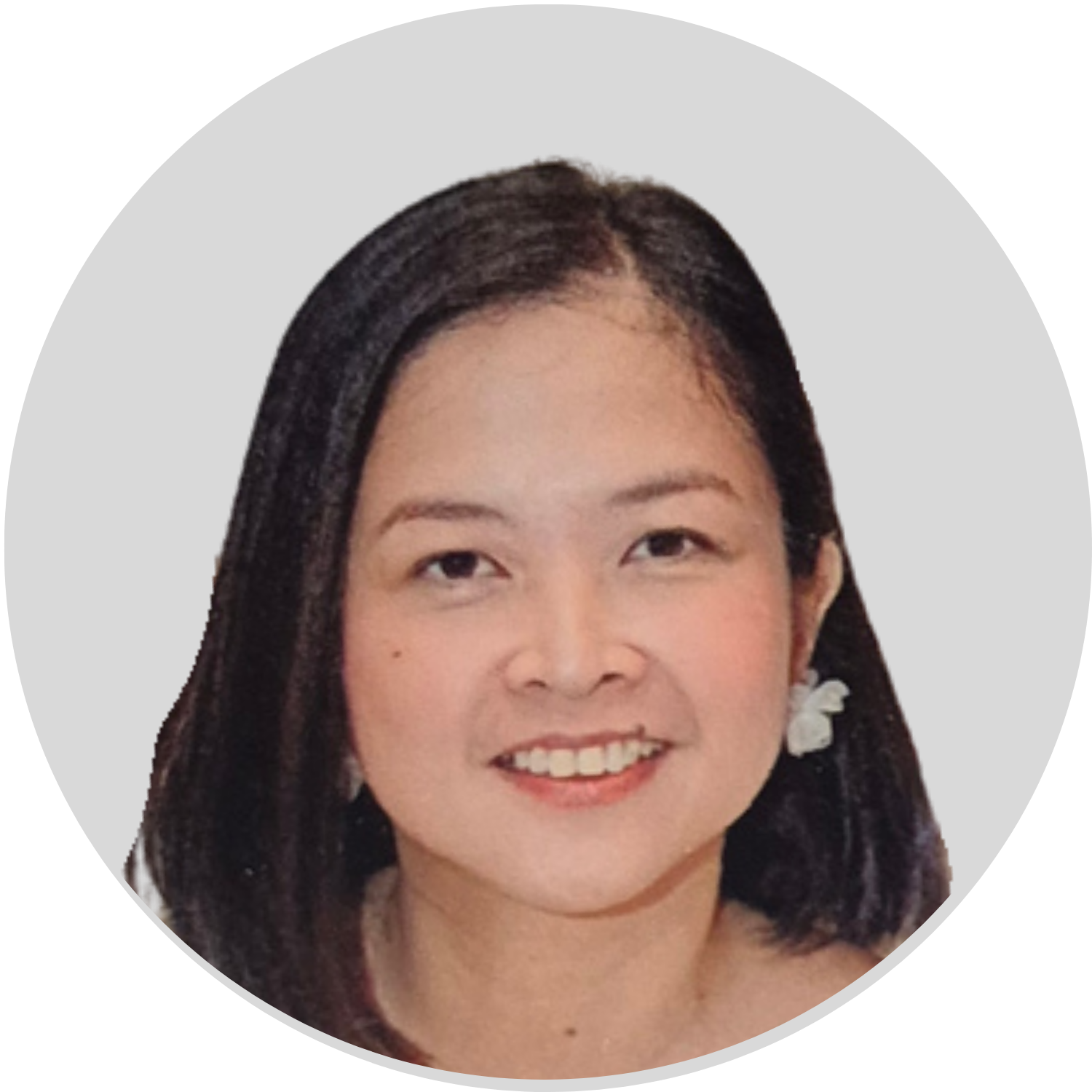 Picture of Claire Fernando