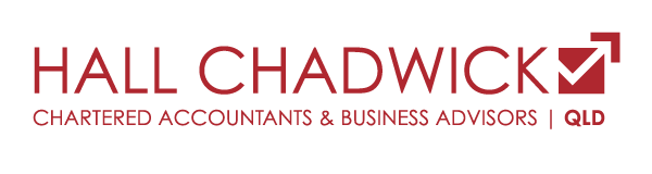 Hall Chadwick Brisbane