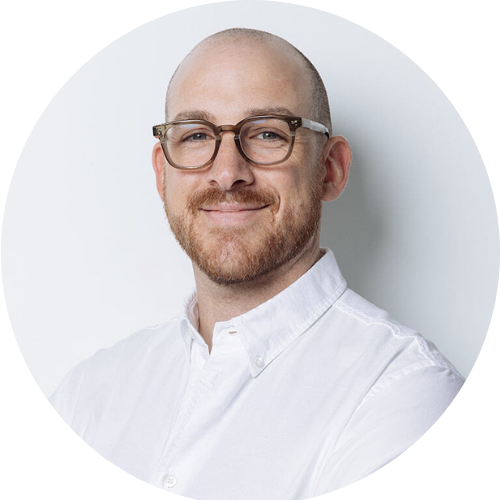 Matt McFarlane