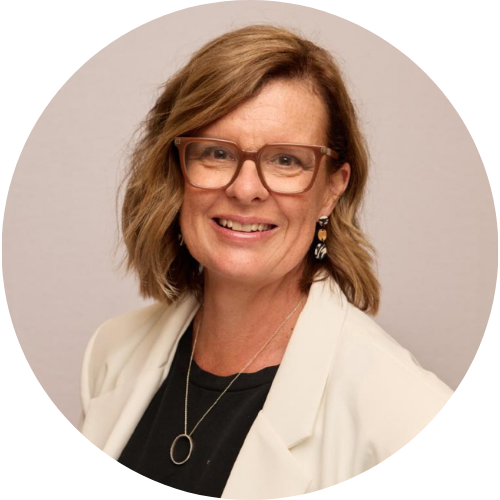 Sharon Gray