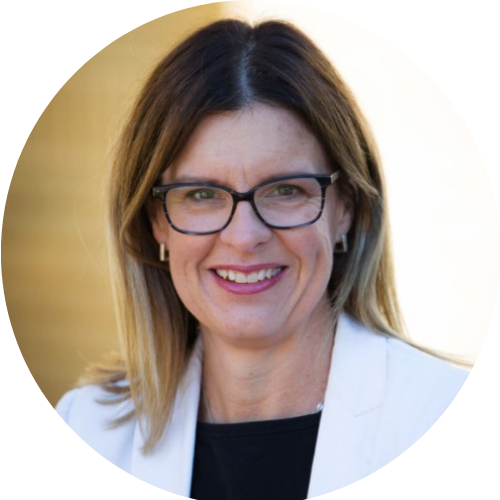 Sharon Gray