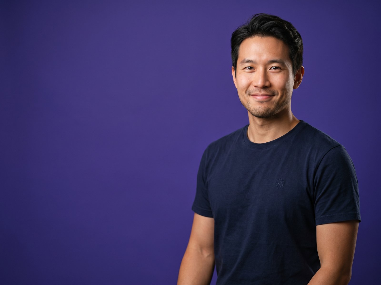 Ambitious 50 founder