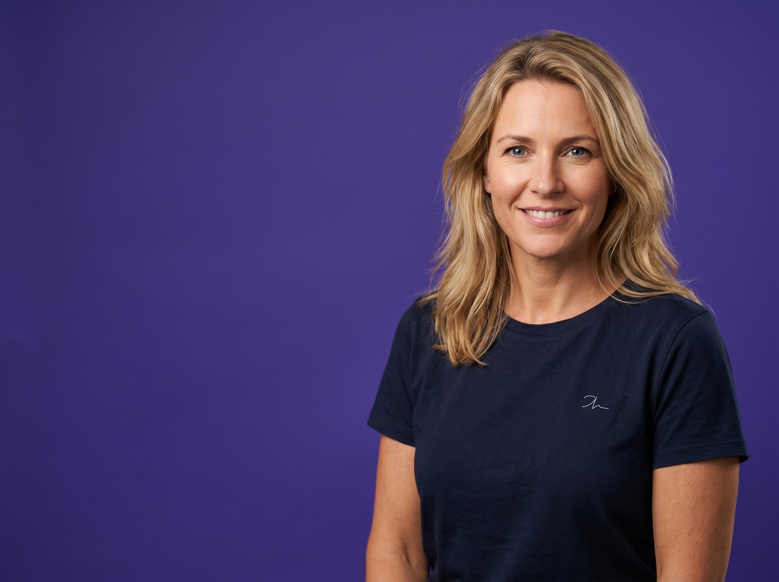 Ambitious 50 founder