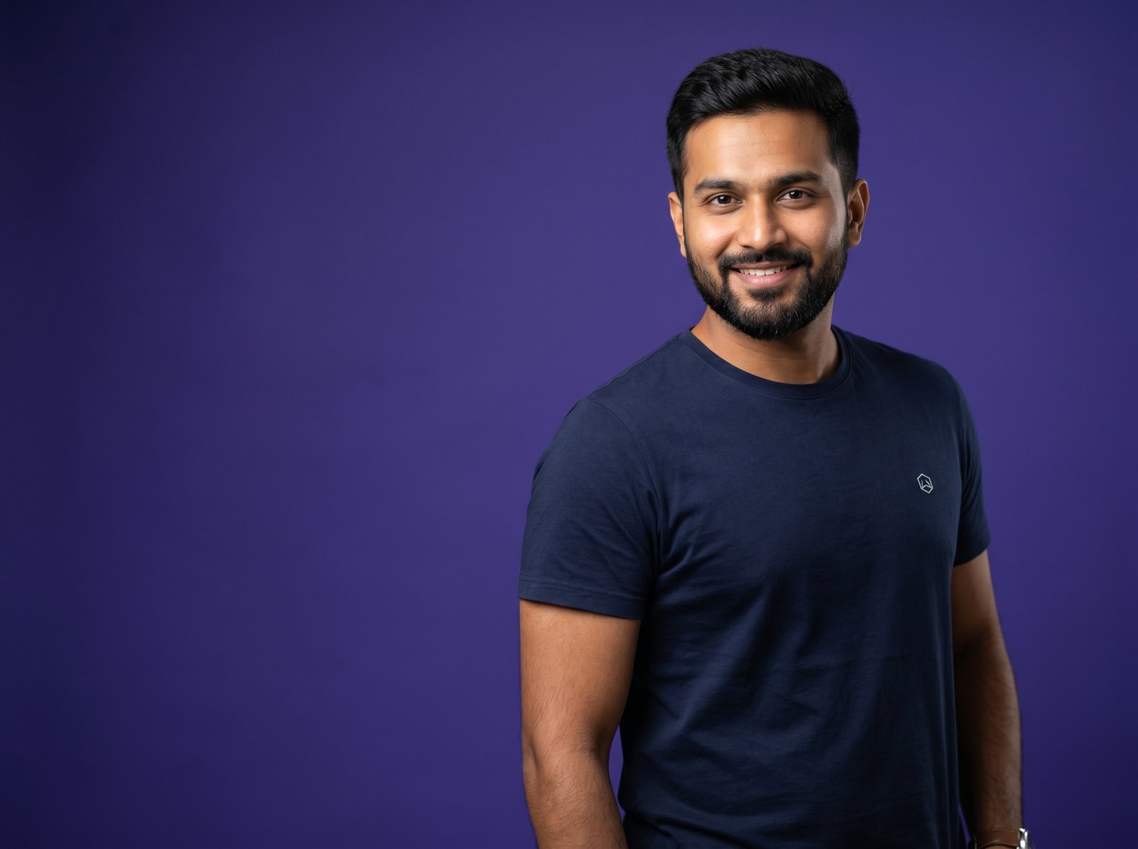 Ambitious 50 founder