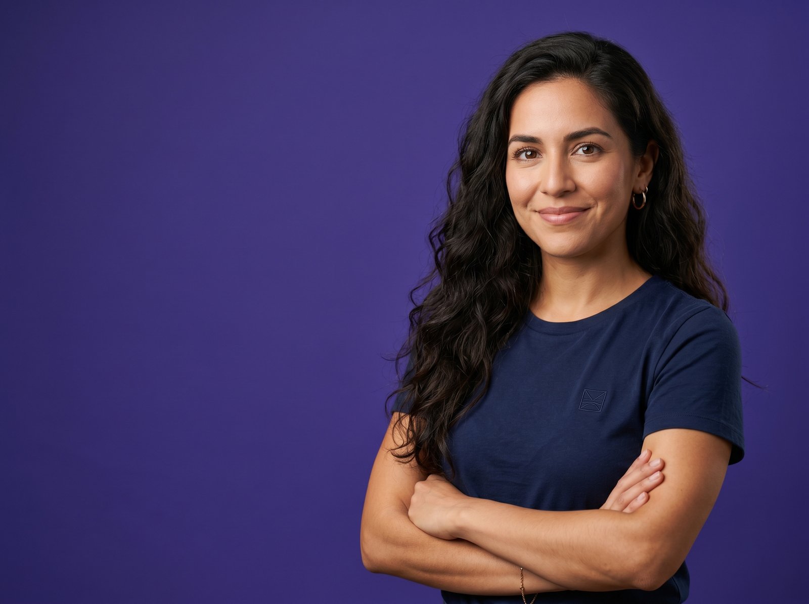 Ambitious 50 founder