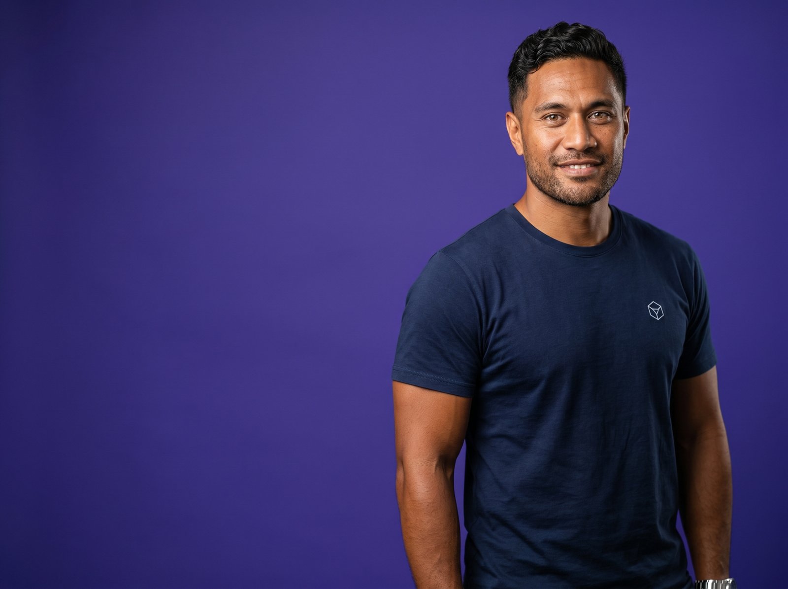Ambitious 50 founder