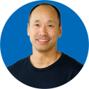 Picture of Daryl Ning