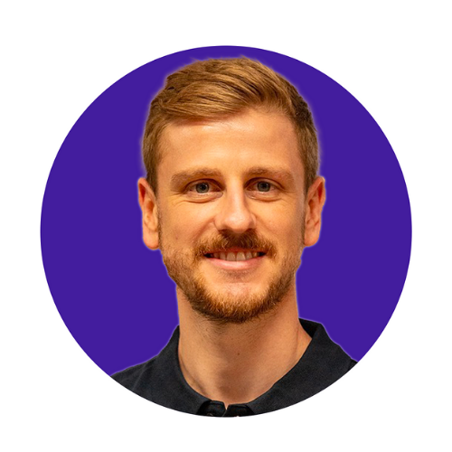 Picture of David Youngman
