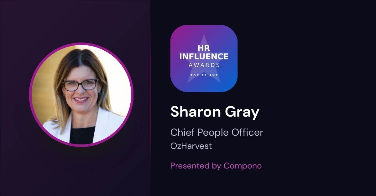 OzHarvest's one hiring rule that protects culture