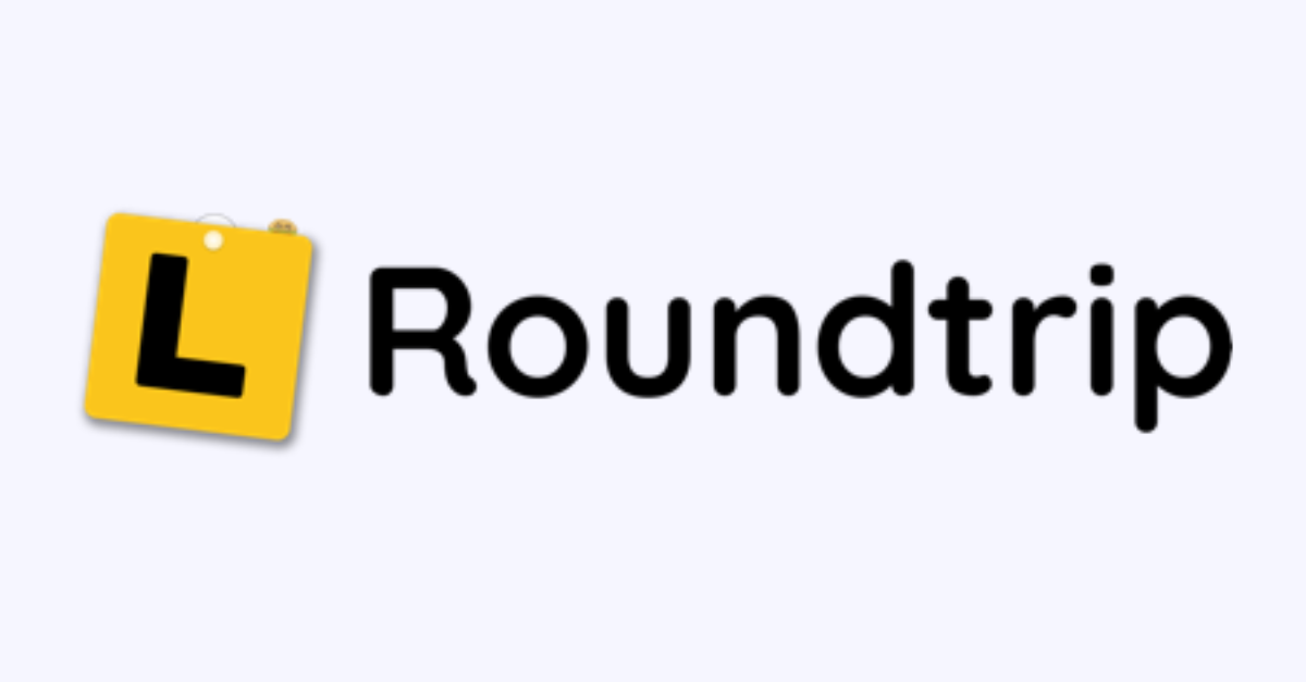 Roundtrip Logo