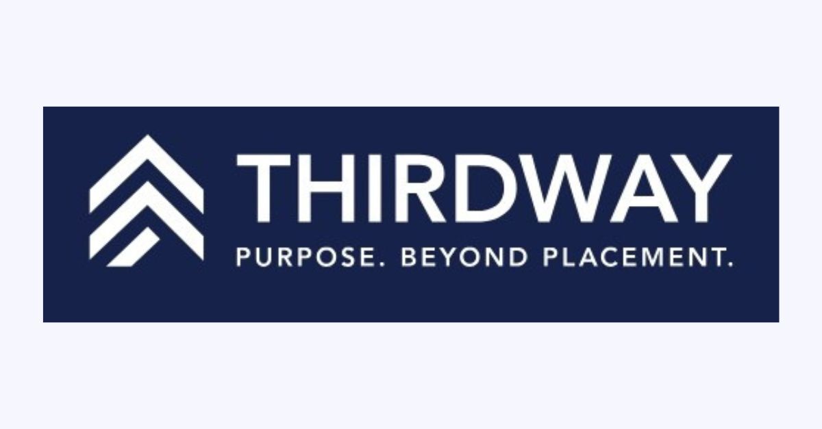 Thirdway logo
