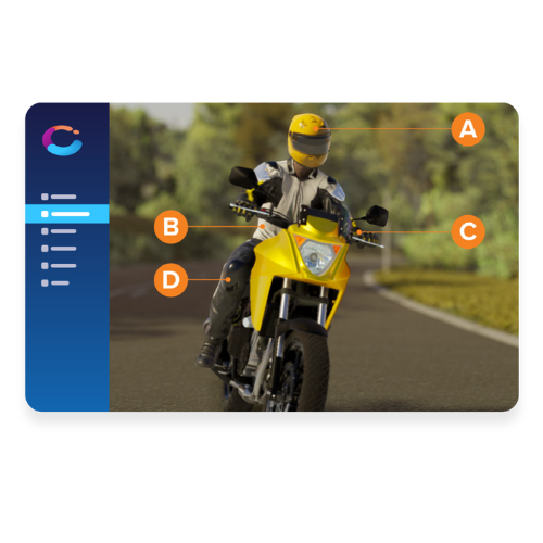 assure-usecase-rider