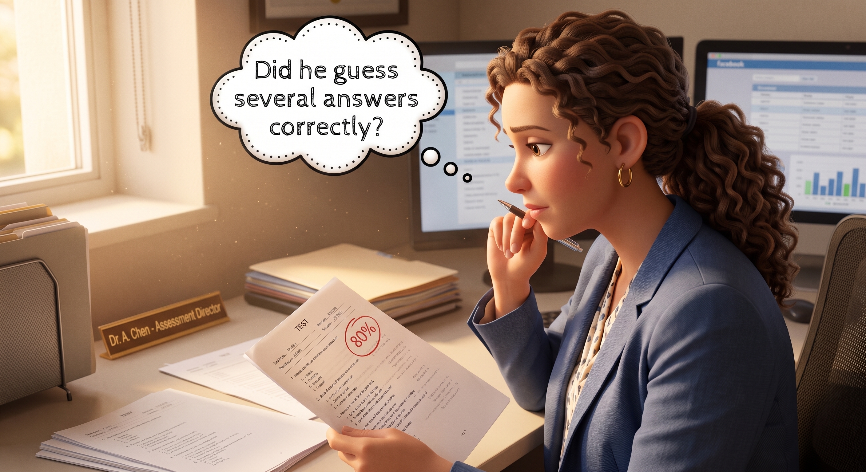 Part 10: Assessment Design Is Decision Design