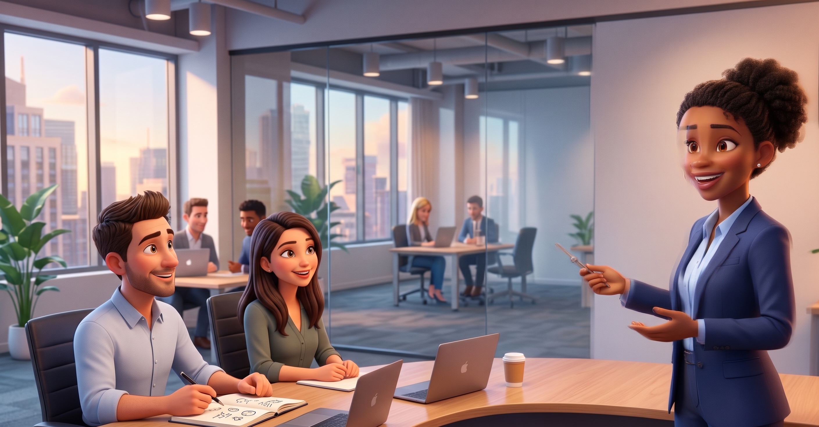 The sales leader early-stage founders think they need, and the one they actually need