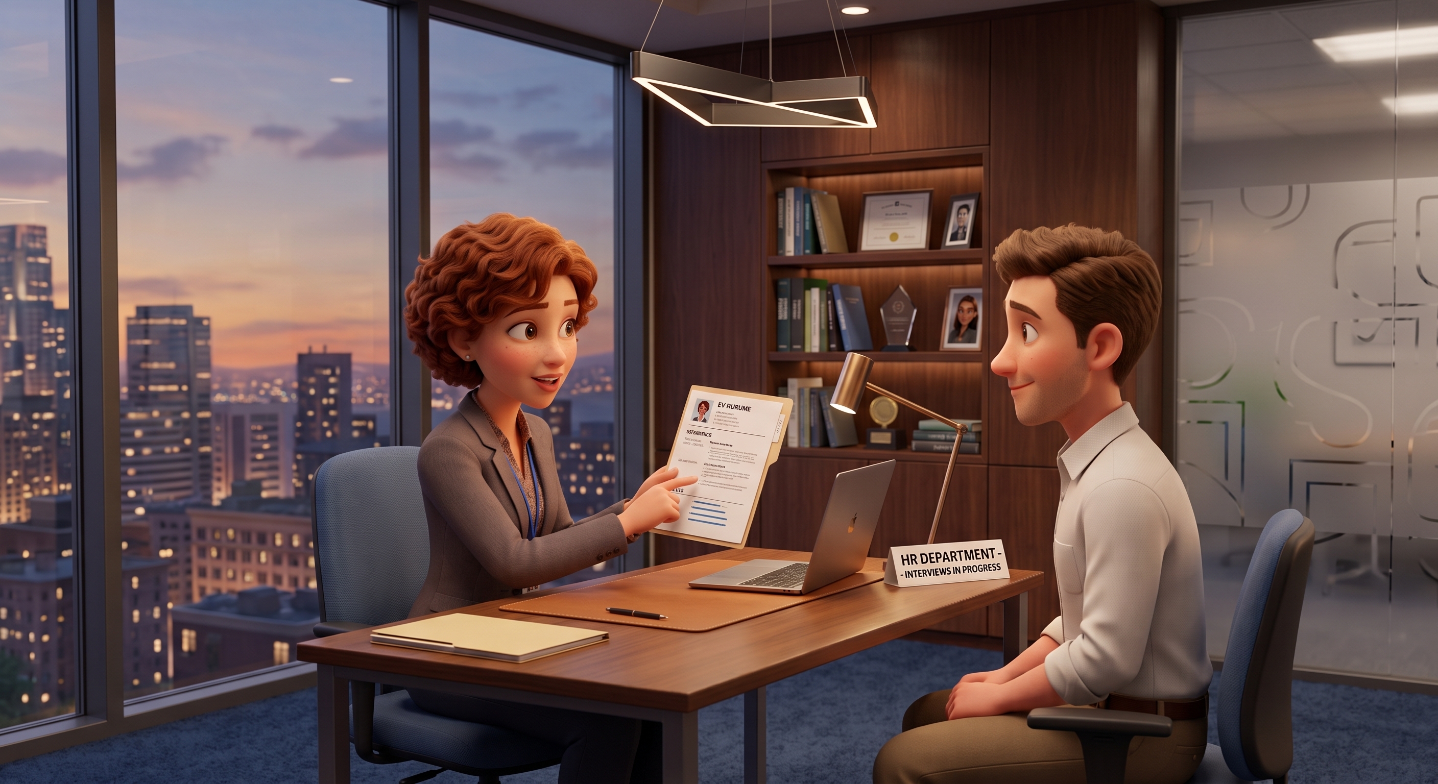 Why do we blame HR when a new hire doesn’t work out?