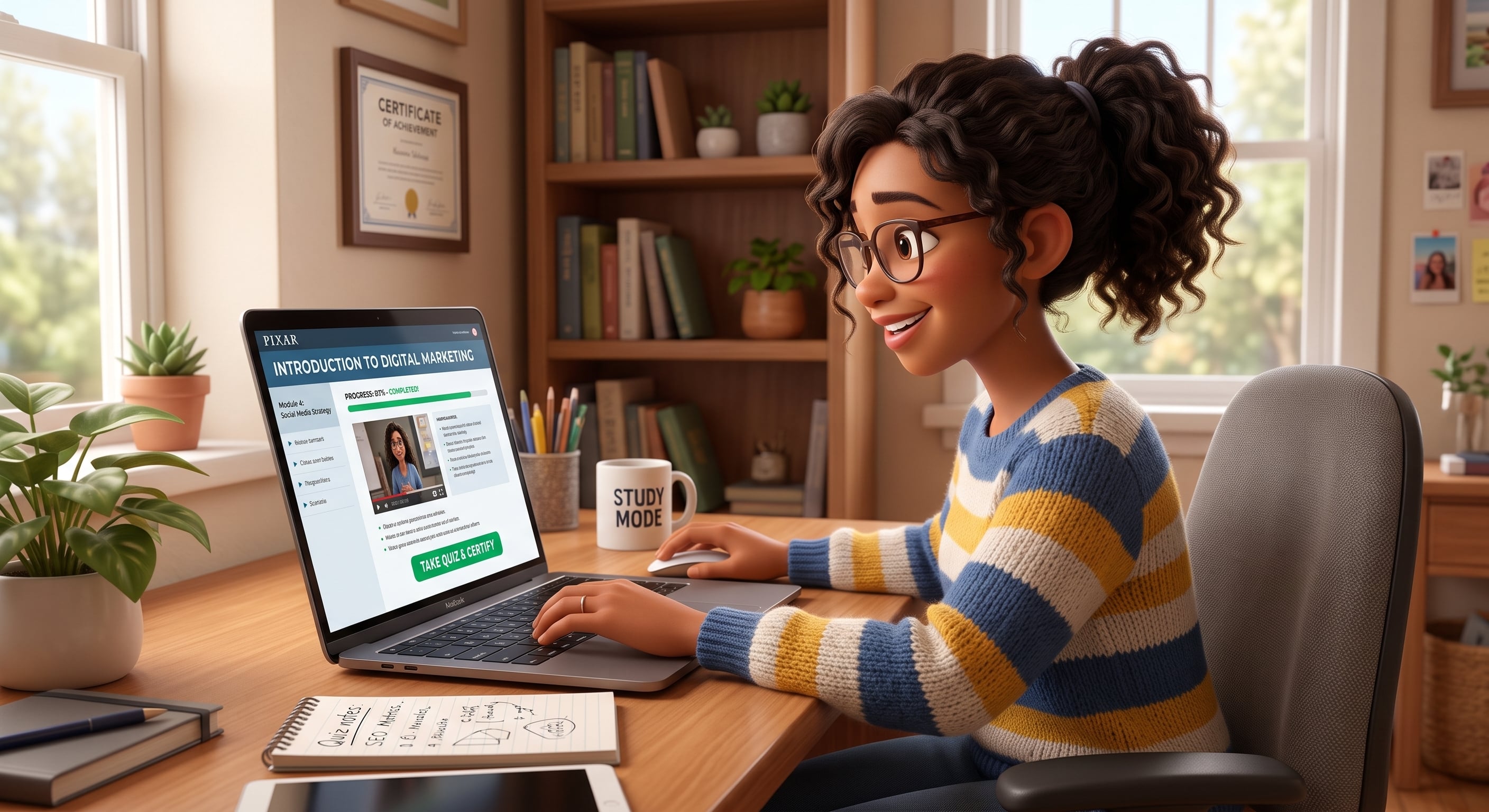 Why Assessments, Learning and Competence Frameworks Must Be Connected