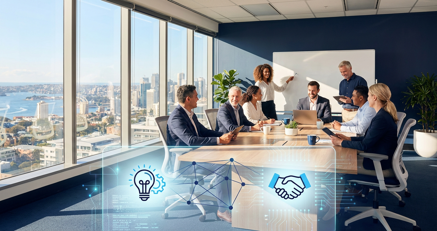 AI HR software in 2026: a guide for Australian leaders