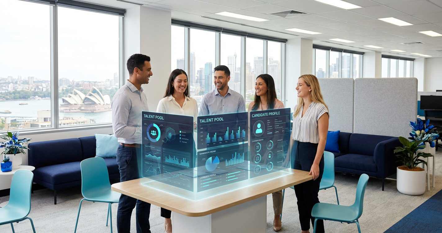 AI talent acquisition: how to hire smarter in 2026