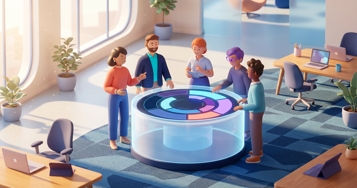 How to align culture and performance for long-term success