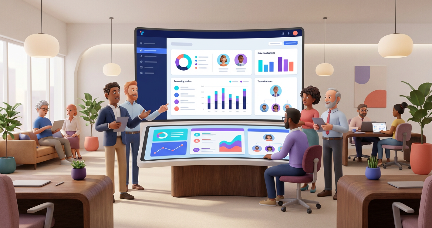 Best alternatives to Employment Hero for modern teams