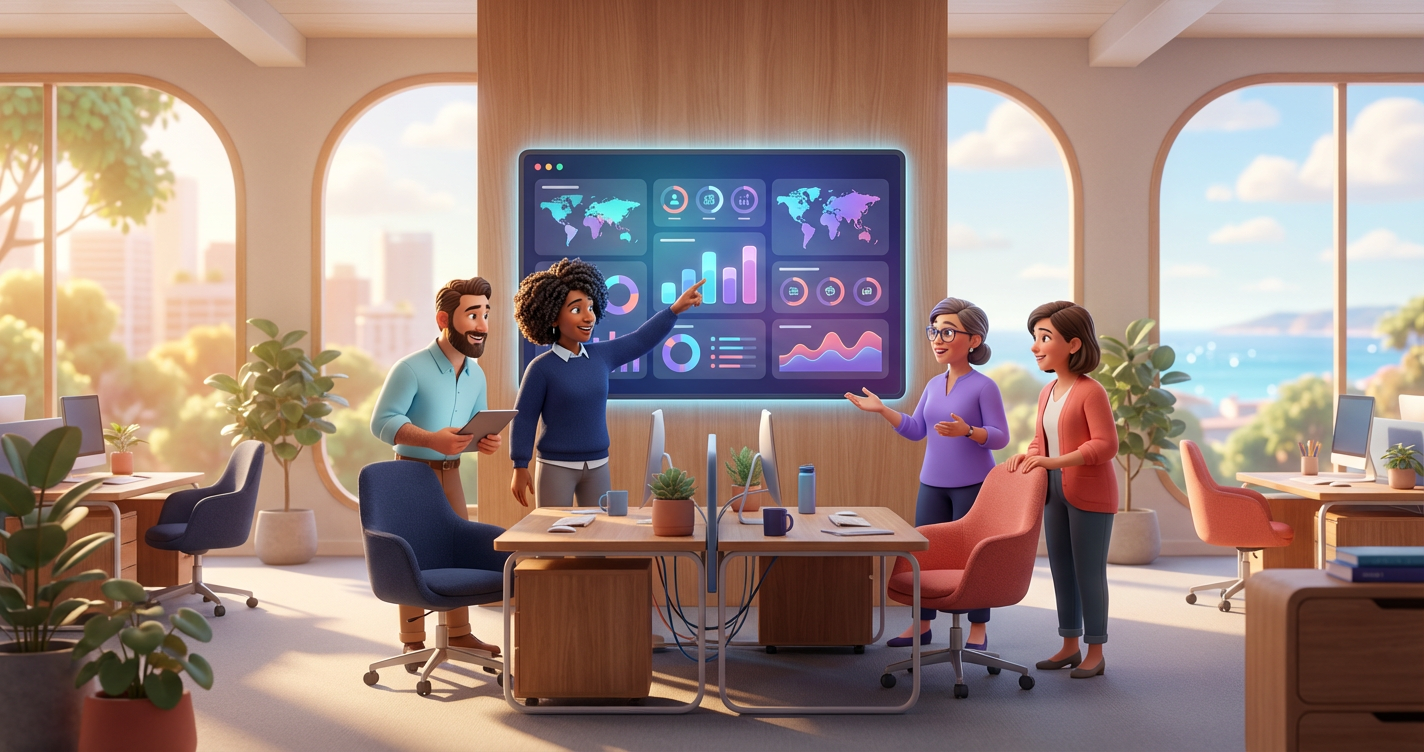 Unlocking potential with modern ANZ HR technology