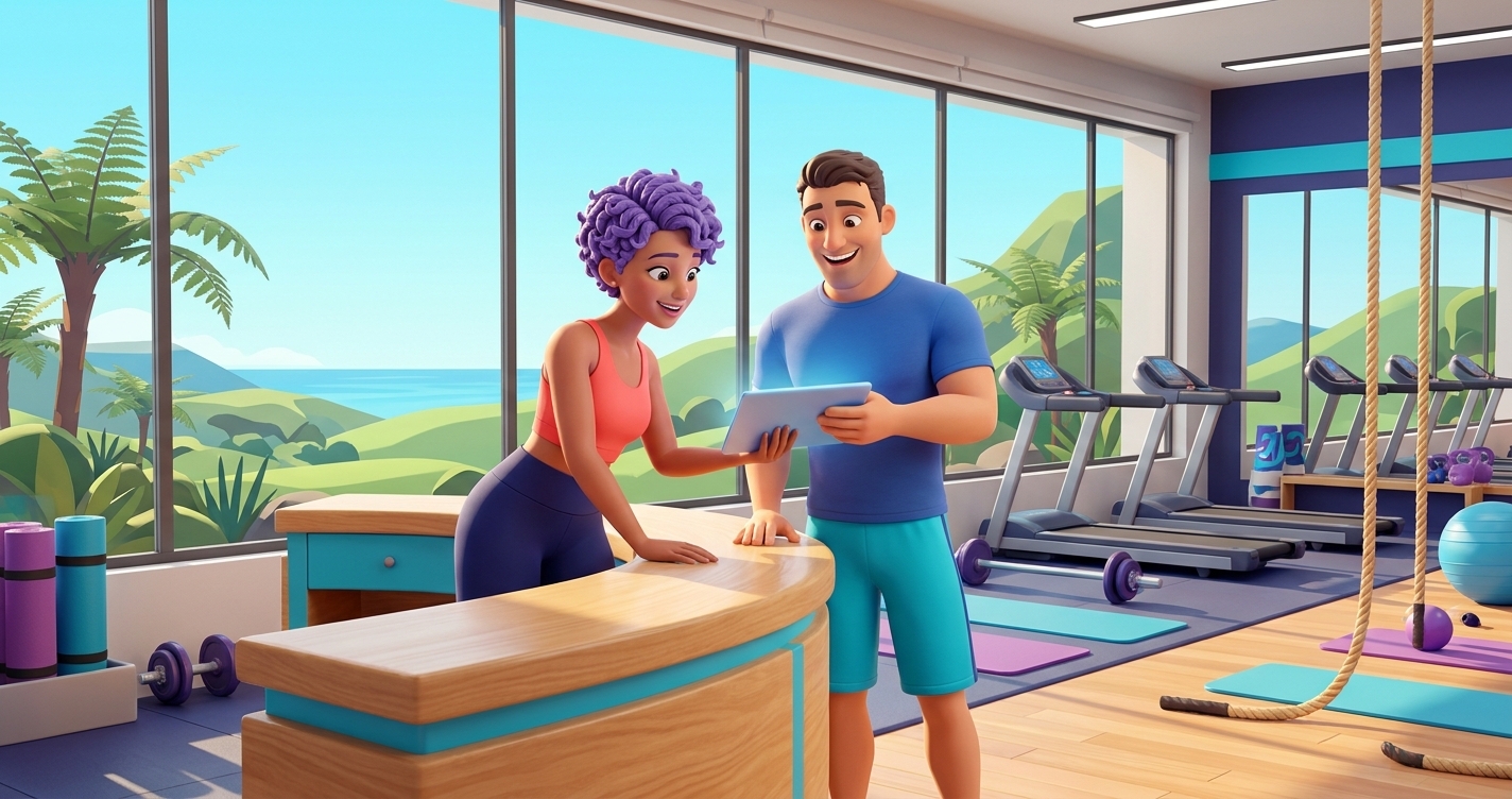 Finding the right applicant tracking system for gyms and fitness in New Zealand