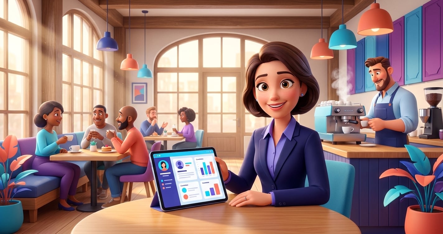 Choosing the right applicant tracking system for hospitality
