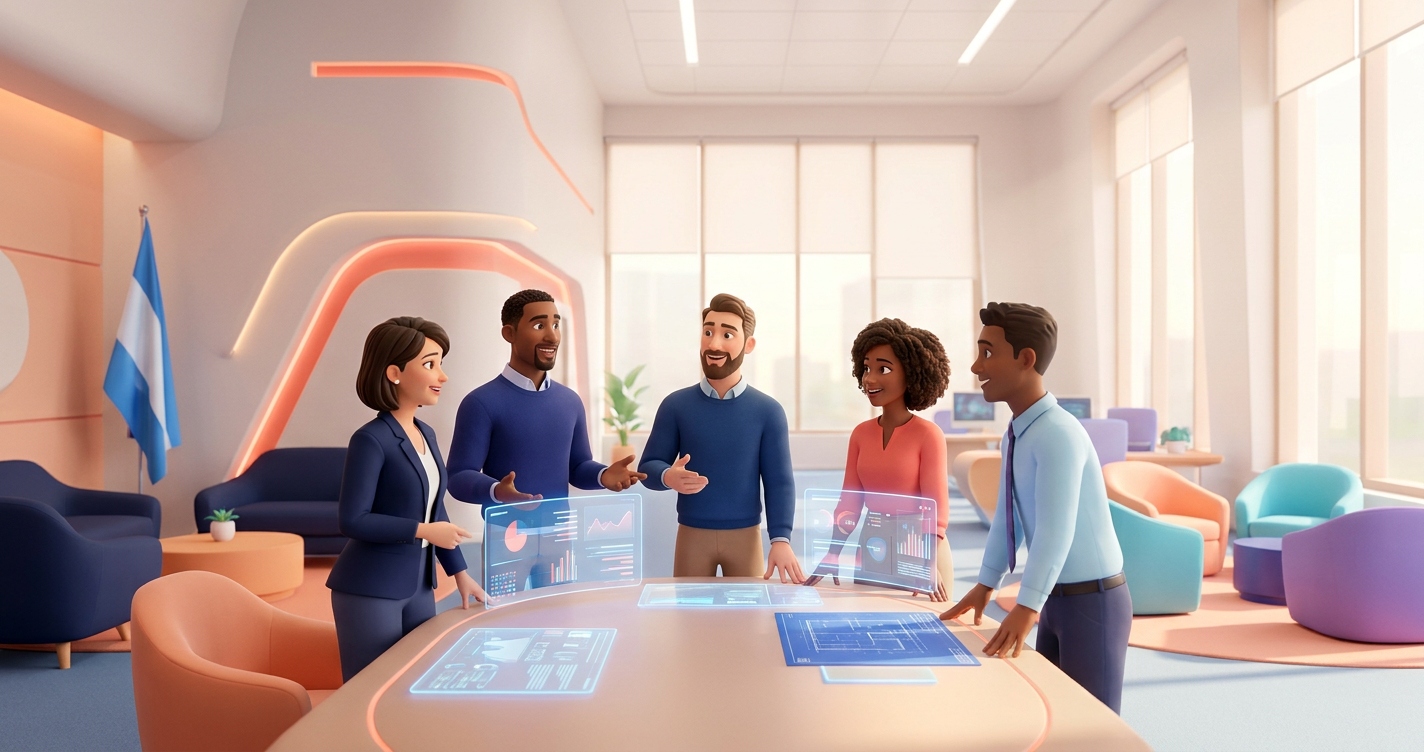 ATS for federal government: a guide to smarter hiring