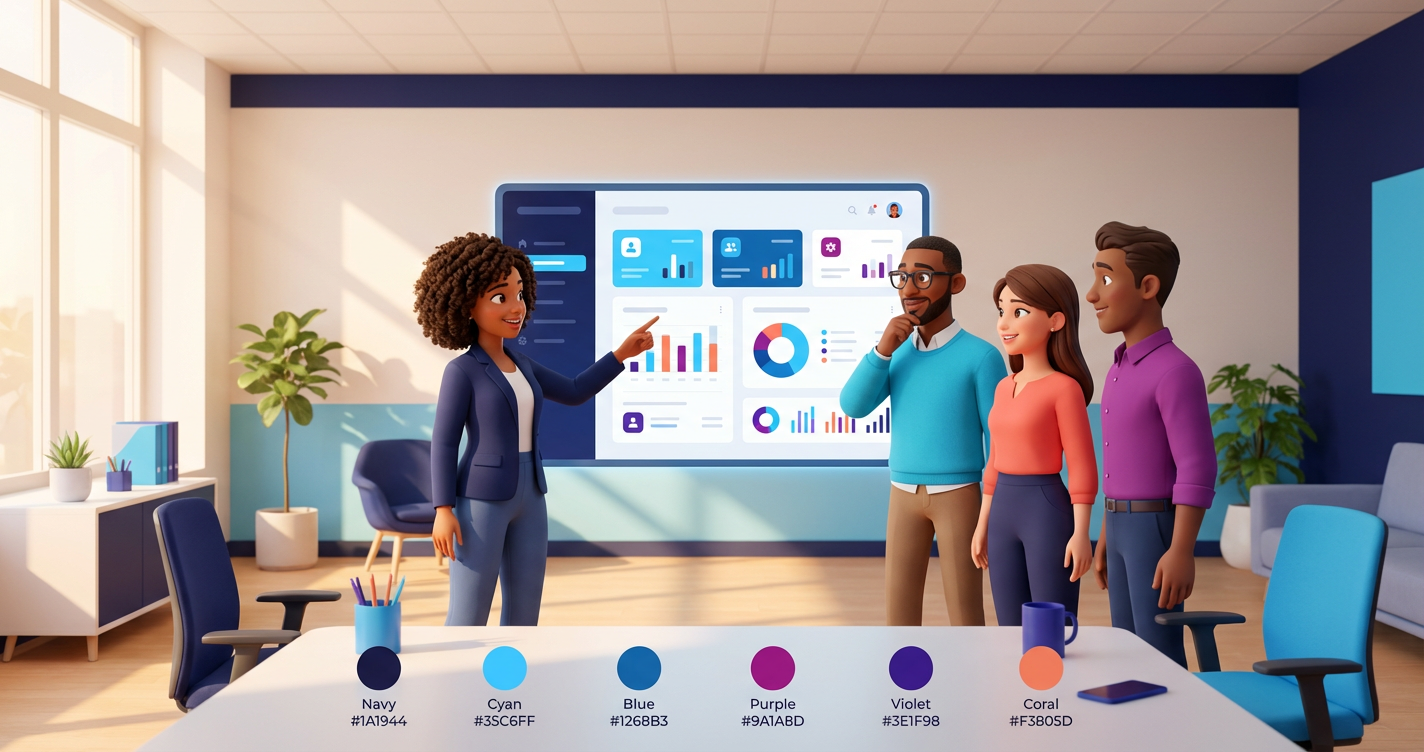 Choosing the right ATS for mid-market business growth