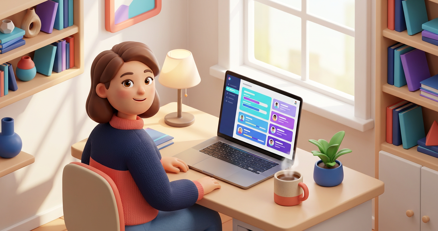 ATS for small business: how to simplify your hiring process