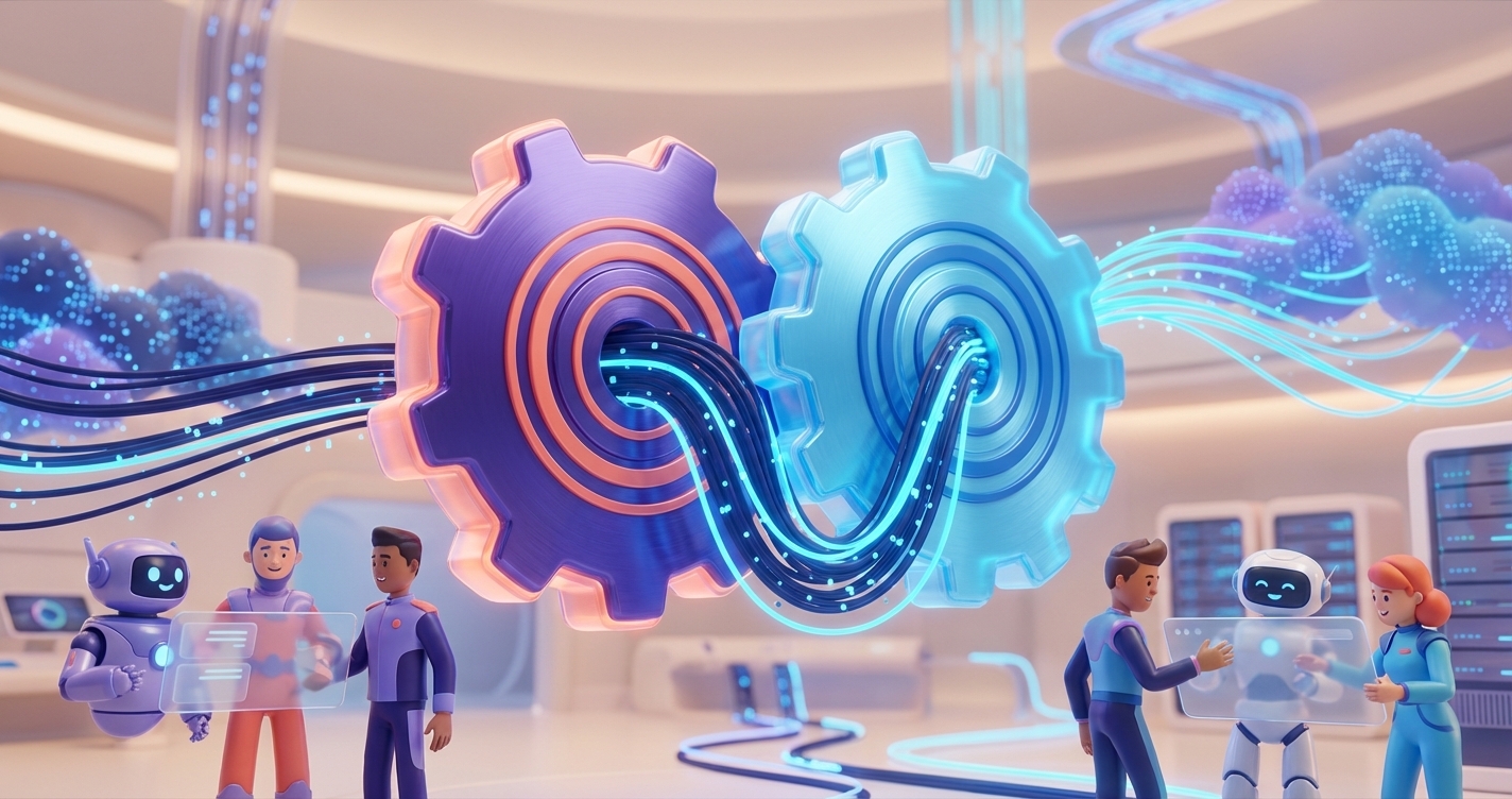 ATS HRIS integration: a guide to connecting your people data