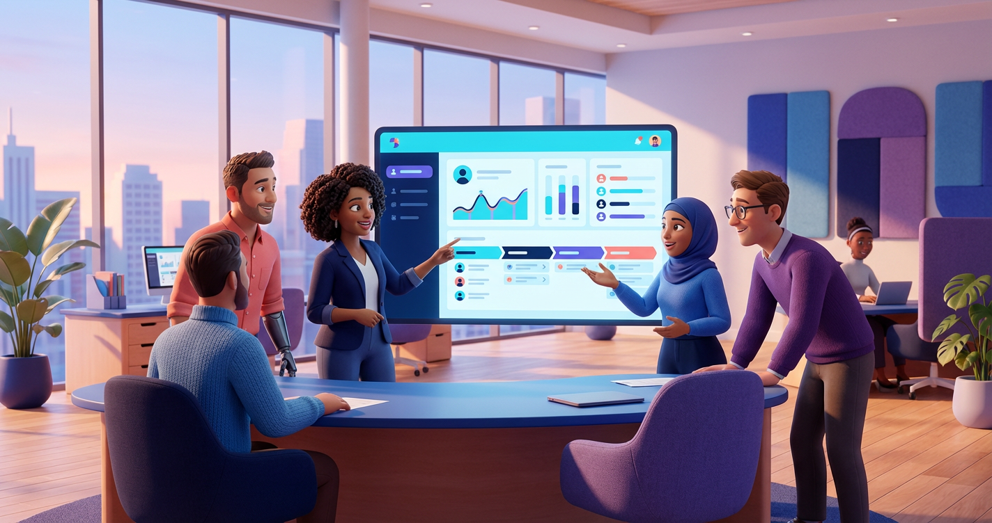 ATS software: a guide to smarter hiring and team fit