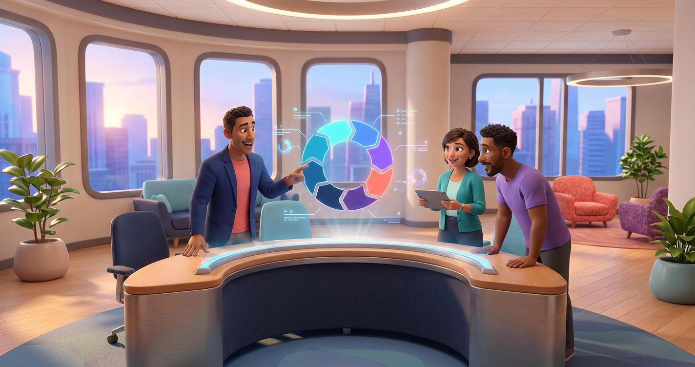 Attrition prediction software: how to stop talent leaving