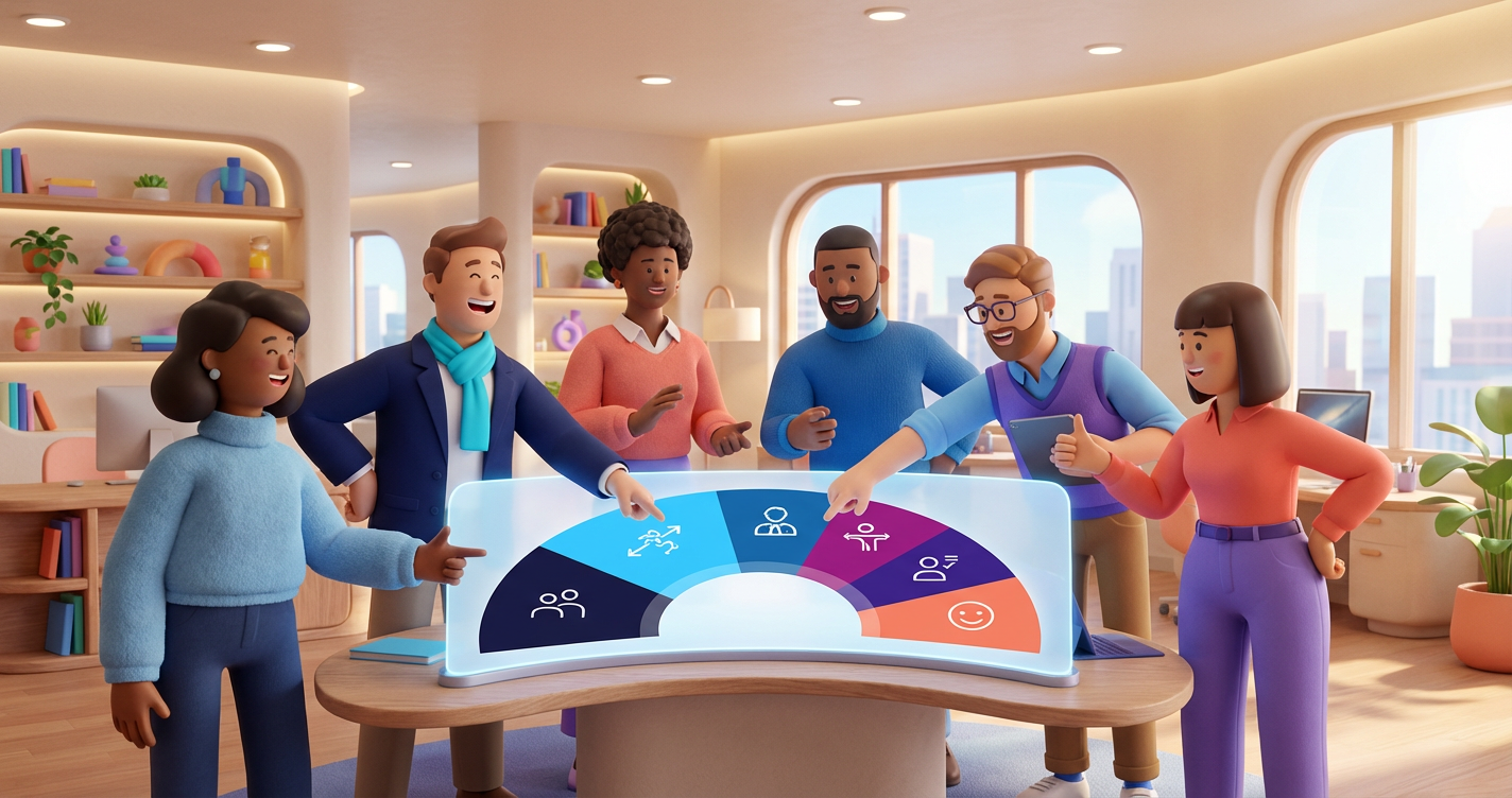 Choosing the best BambooHR alternative for your team