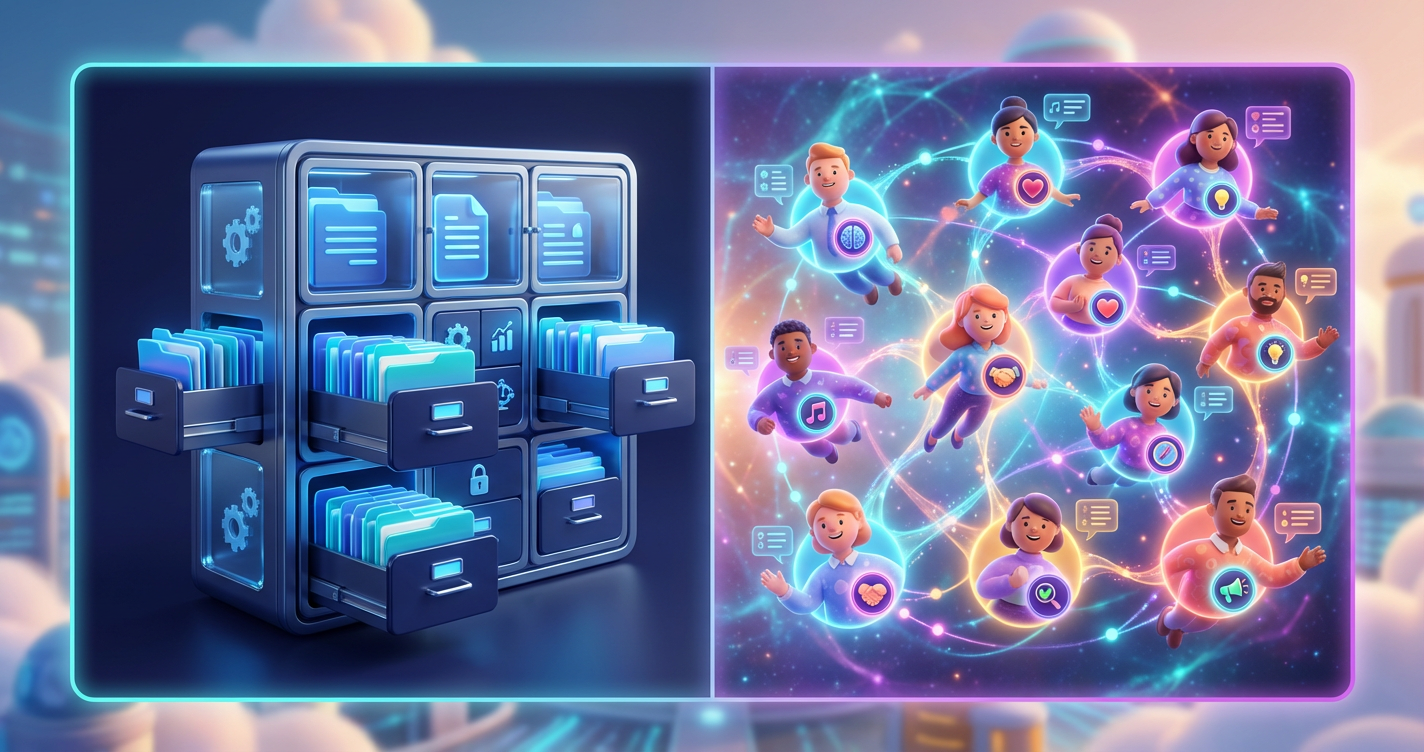 BambooHR vs Compono: Choosing the right platform for your team