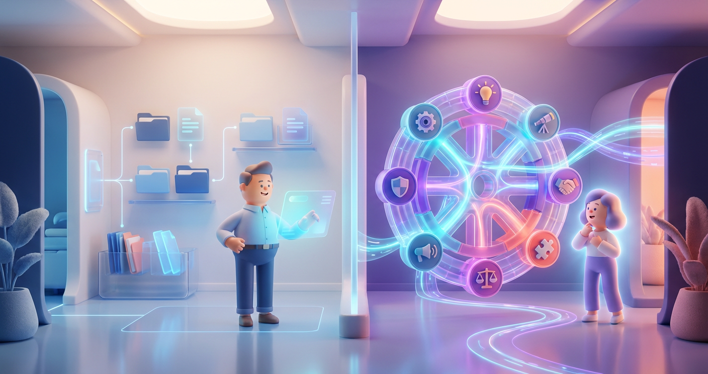 BambooHR vs Compono: Choosing the right platform for your team