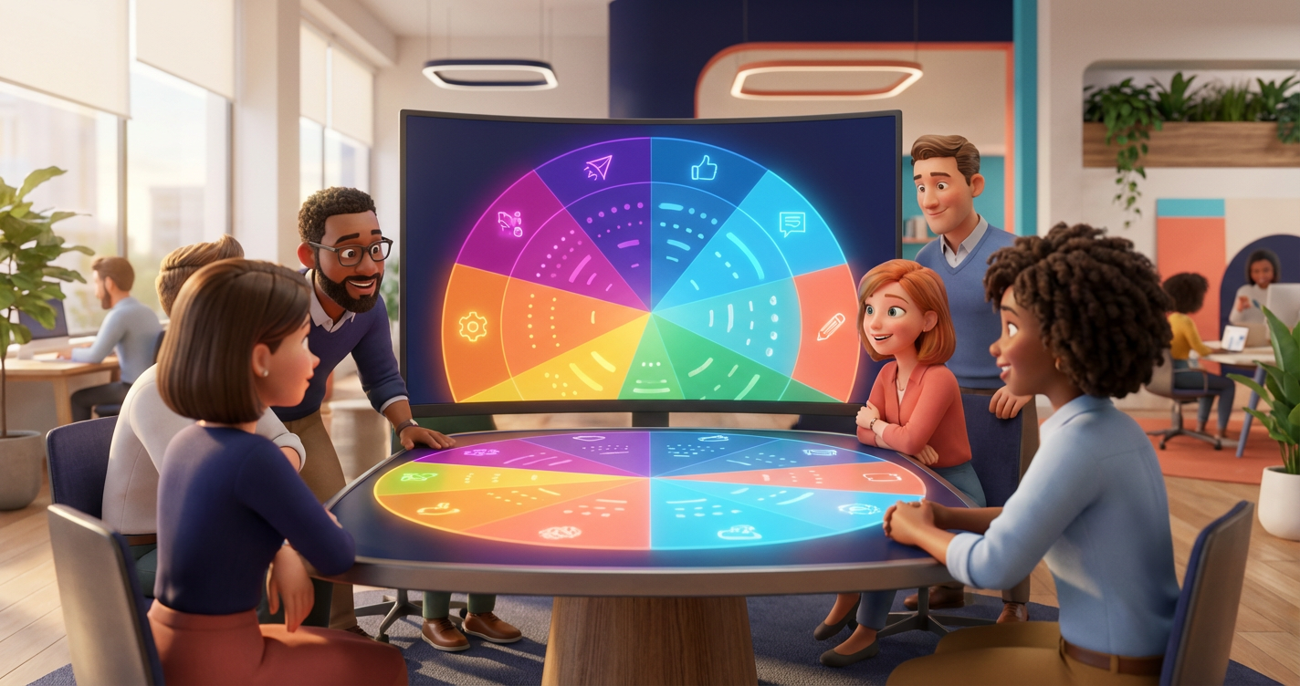 How behavioural assessment hiring builds high-performing teams