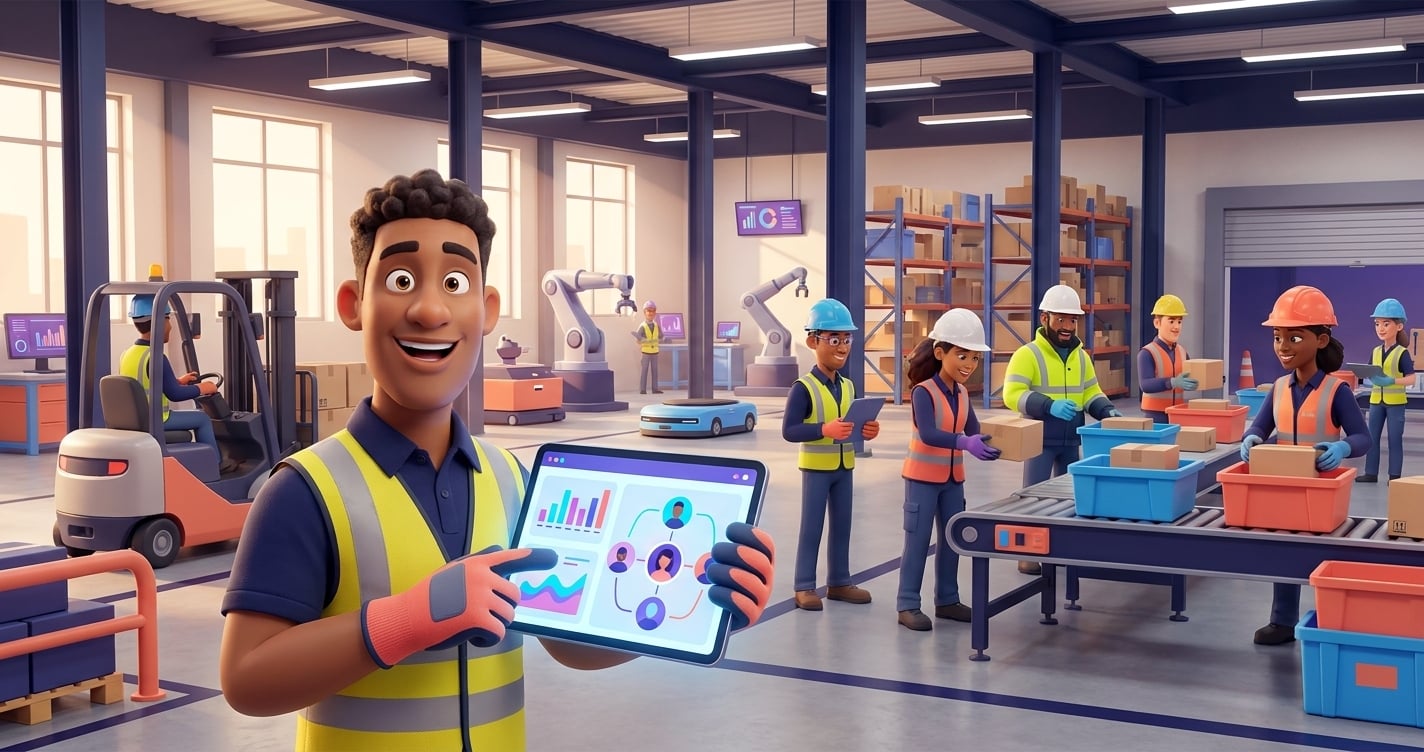 How does behavioural hiring work in labour hire firms