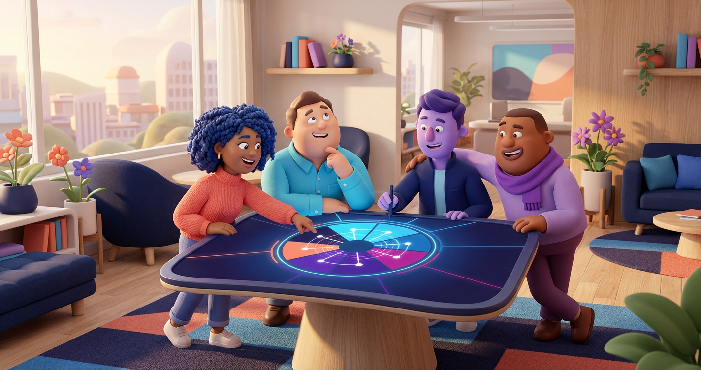 How behavioural science in HR builds high-performing teams