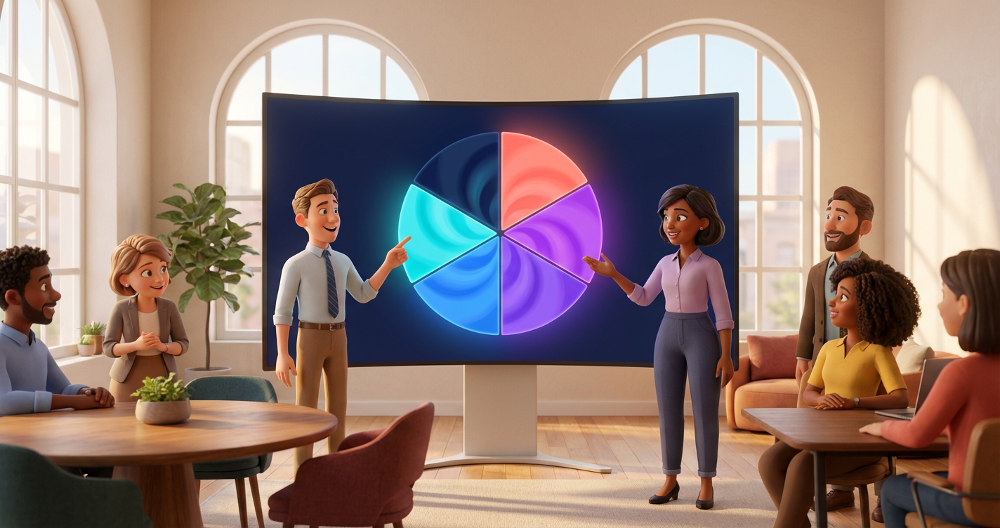 How behavioural science HR transforms team performance